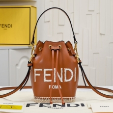 Fendi Bucket Bags